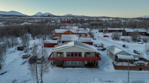 Abisko Hostel in Abisko